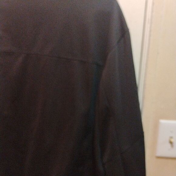 Swiss Tech Charcoal Performance Jacket - Picture 10 of 12